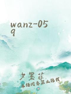 wanz-059