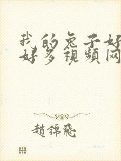 我的兔子好软水好多视频网页下载