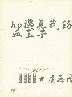 hp遇见我的混血王子