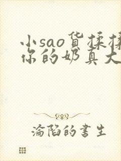 小sao货揉揉你的奶真大电影