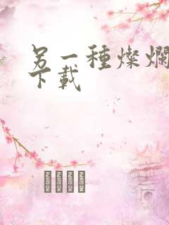 另一种灿烂生活下载