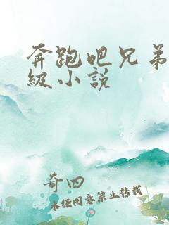 奔跑吧兄弟限制级小说