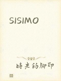 SISIMO