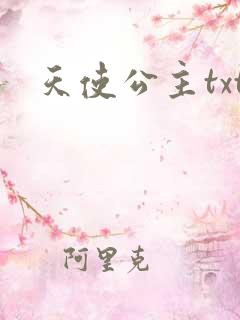 天使公主txt