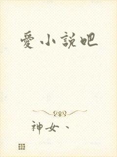 爱小说吧