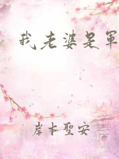 我老婆是军阀