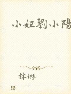 小妞刘小阳