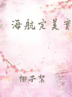 海航完美实习生