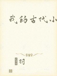 我的古代小夫侍
