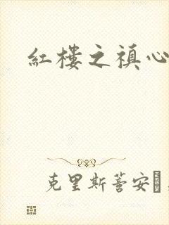 红楼之禛心锁玉