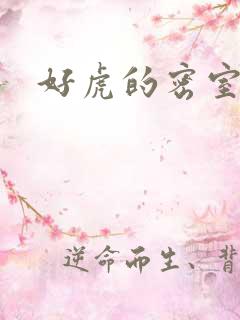好虎的密室