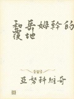 和岳姆干的翻天覆地