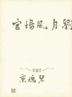 官场风月刘明强