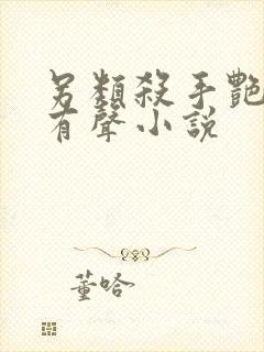 另类杀手艳福星有声小说