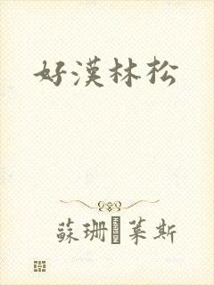 好汉林松