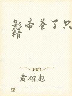 影帝养了只兰花精