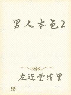男人本色2