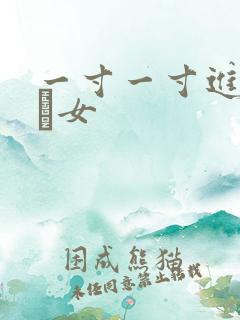 一寸一寸进入小姪女