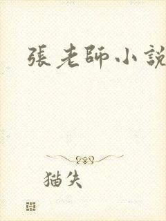 张老师小说