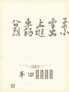 公车上雪柔被猛烈的进出小说日月