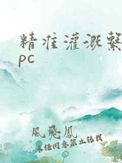 精准灌溉系统npc