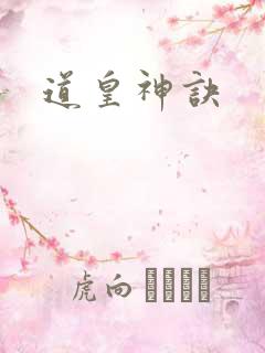 道皇神诀