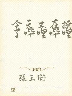 今天又在撩后妈了哔哩哔哩小说