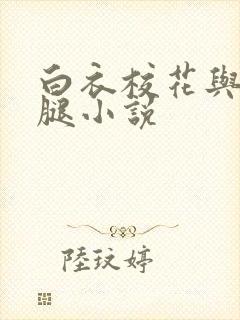 白衣校花与大长腿小说