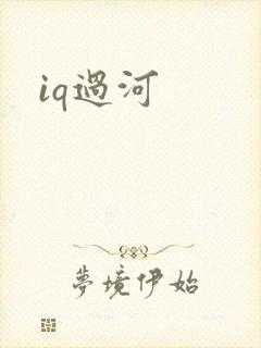 iq过河
