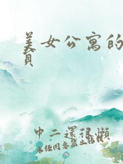 美女公寓的男宿员