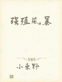 强殖风暴