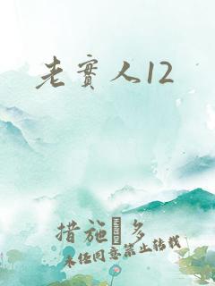 老实人12