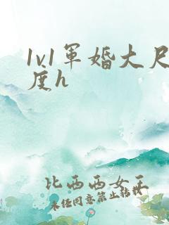 1v1军婚大尺度h