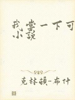 我尝一下可以吗小说