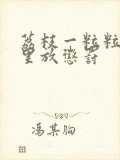 荔枝一粒粒的往里放惩罚