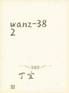 wanz-382