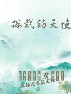 总裁的天使恋人