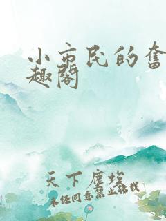 小市民的奋斗笔趣阁