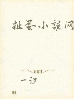 扯蛋小说网