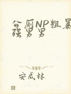 公厕NP粗暴H强男男