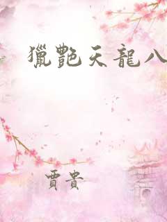 猎艳天龙八部