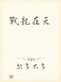 战龙在天