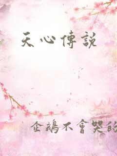 天心传说