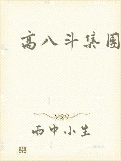 高八斗集团