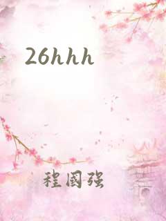 26hhh