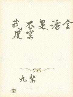 我不是潘金莲百度云