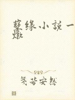 孽缘小说一家乱炖