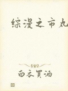 综漫之市丸银