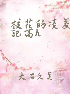 校花的凌羞辱日记高h