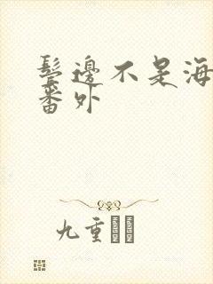 鬓边不是海棠红番外